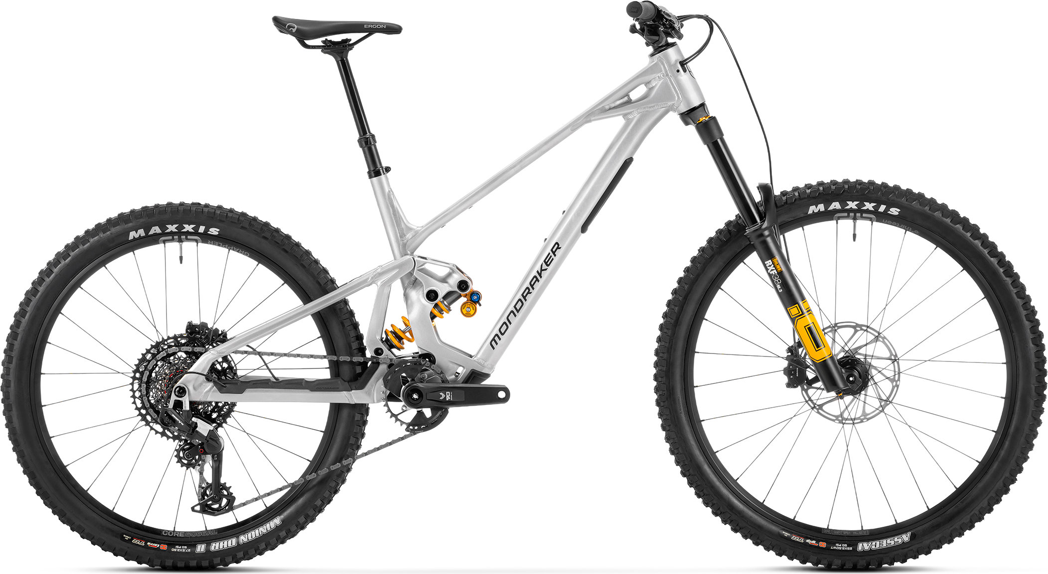 Mondraker Anark XR