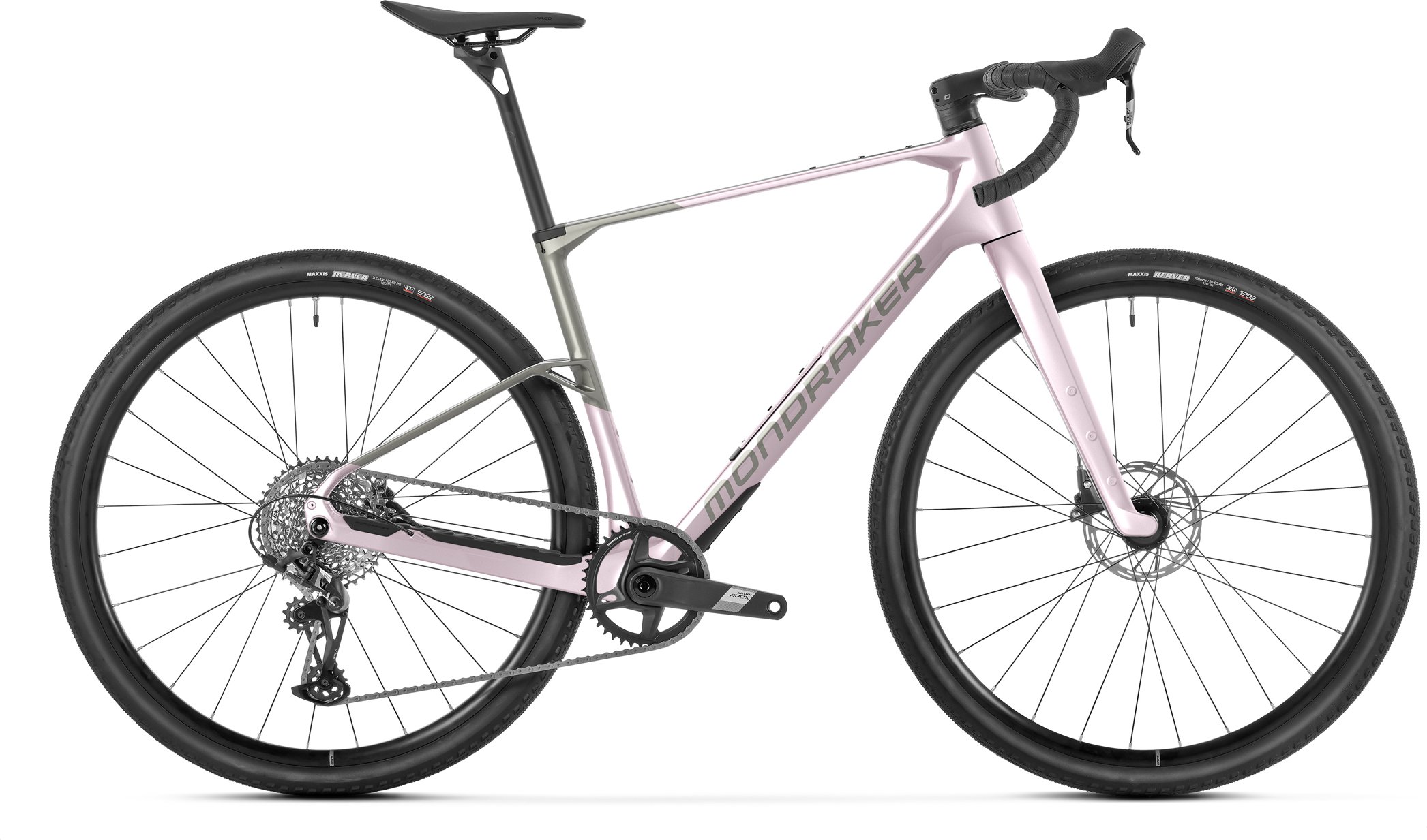 Mondraker Arid Carbon R