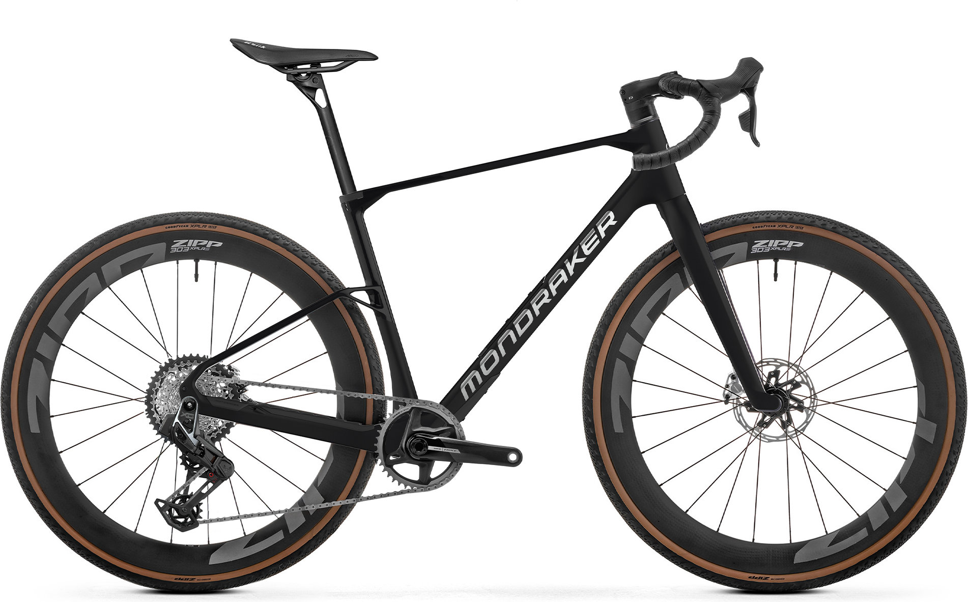 Mondraker ARID CARBON RR SL