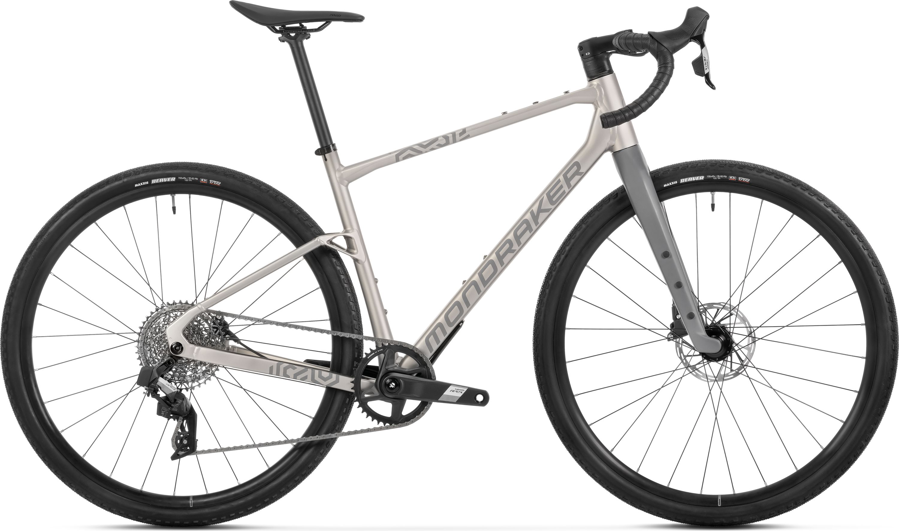 Mondraker Arid R