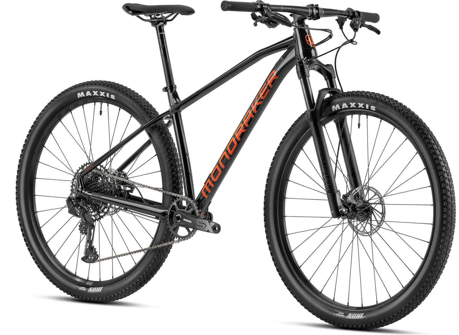 Mondraker Chrono