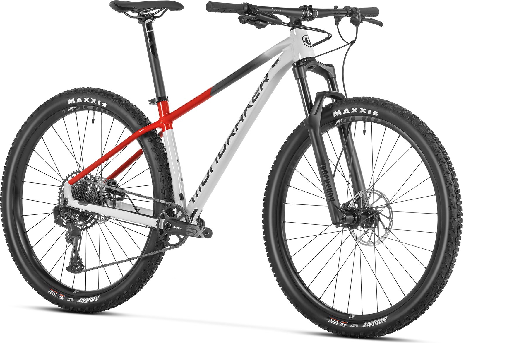 Mondraker Chrono DC