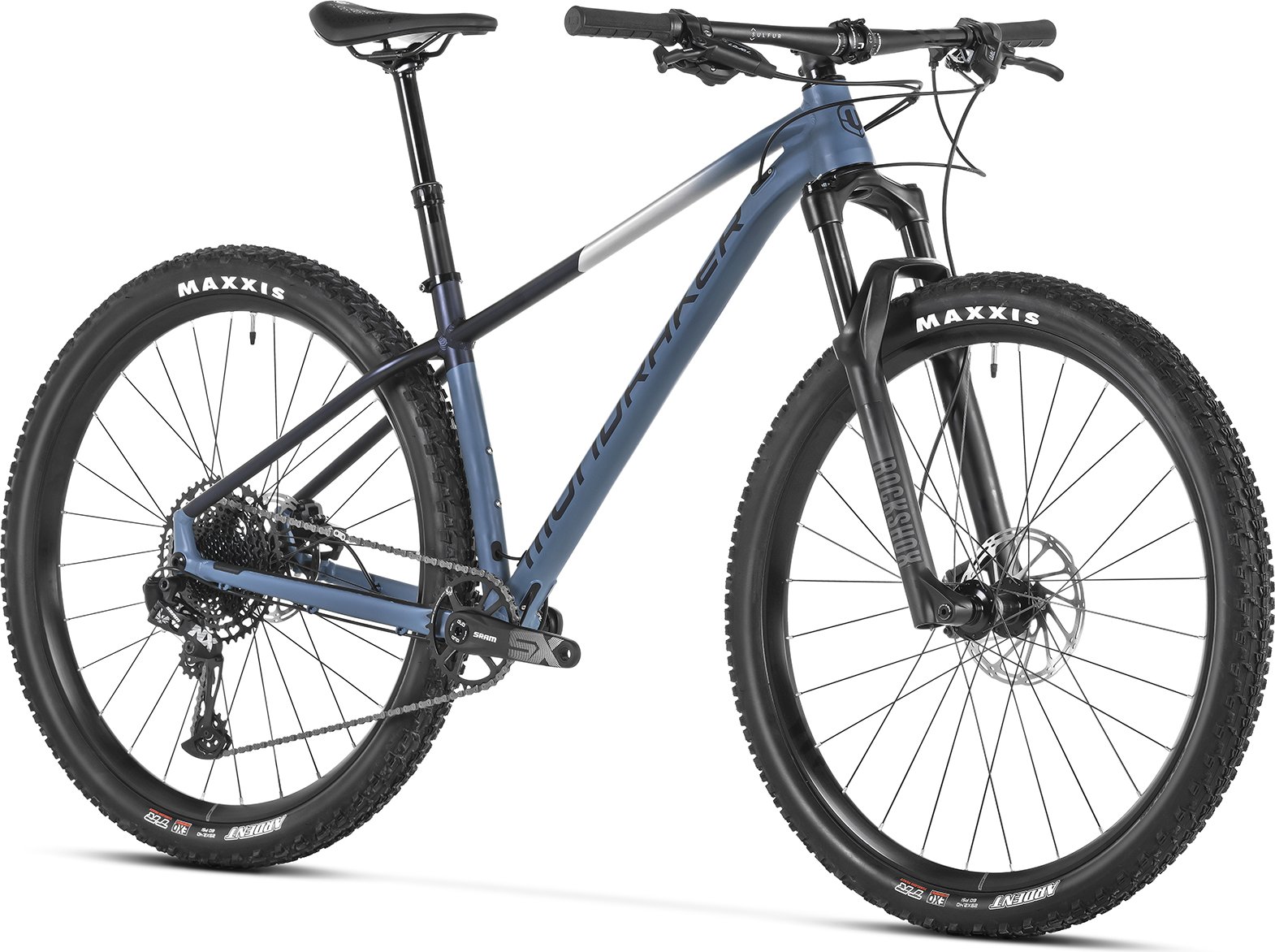 Mondraker Chrono DC R