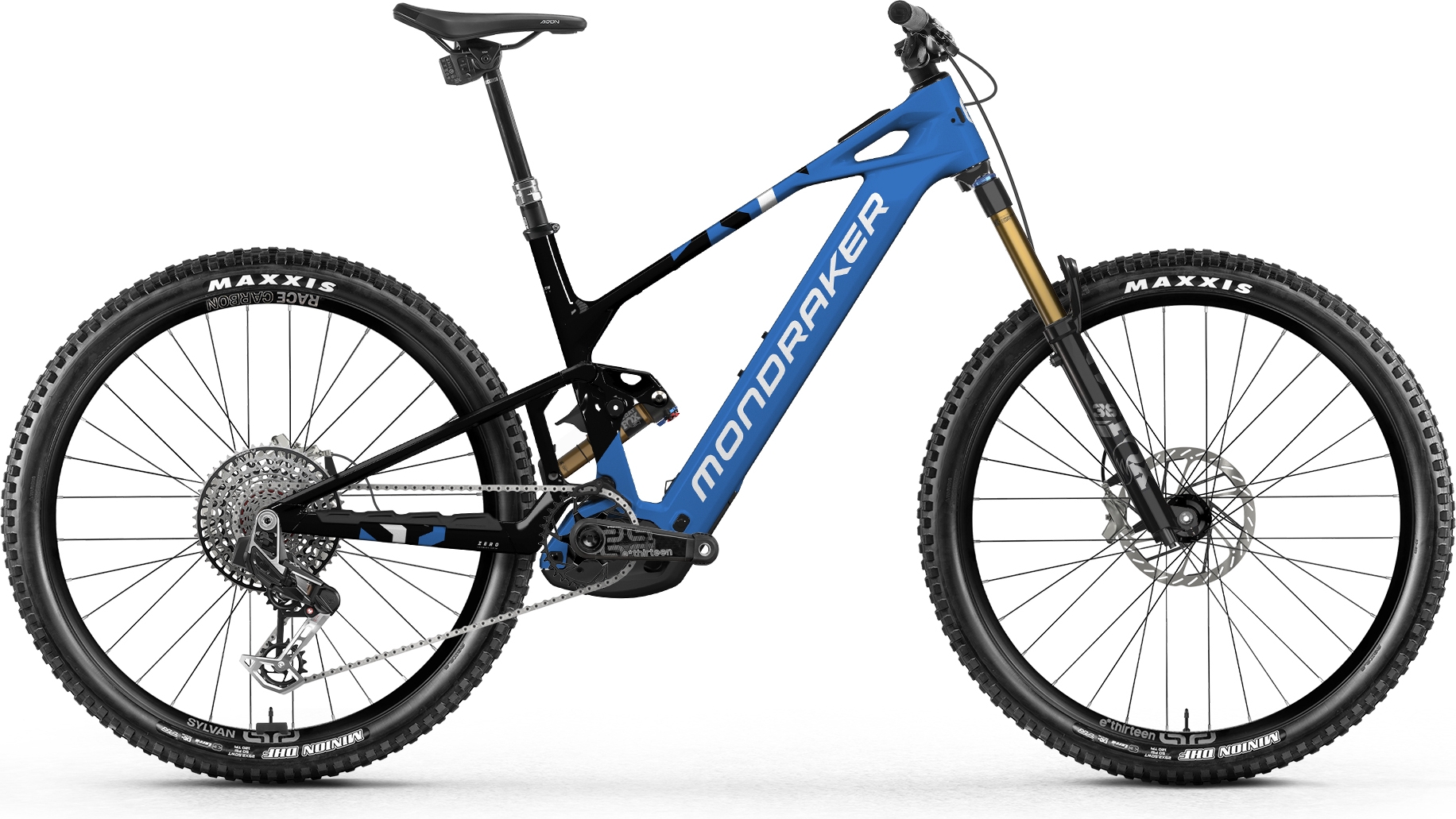 Mondraker Crafty Carbon RR SL
