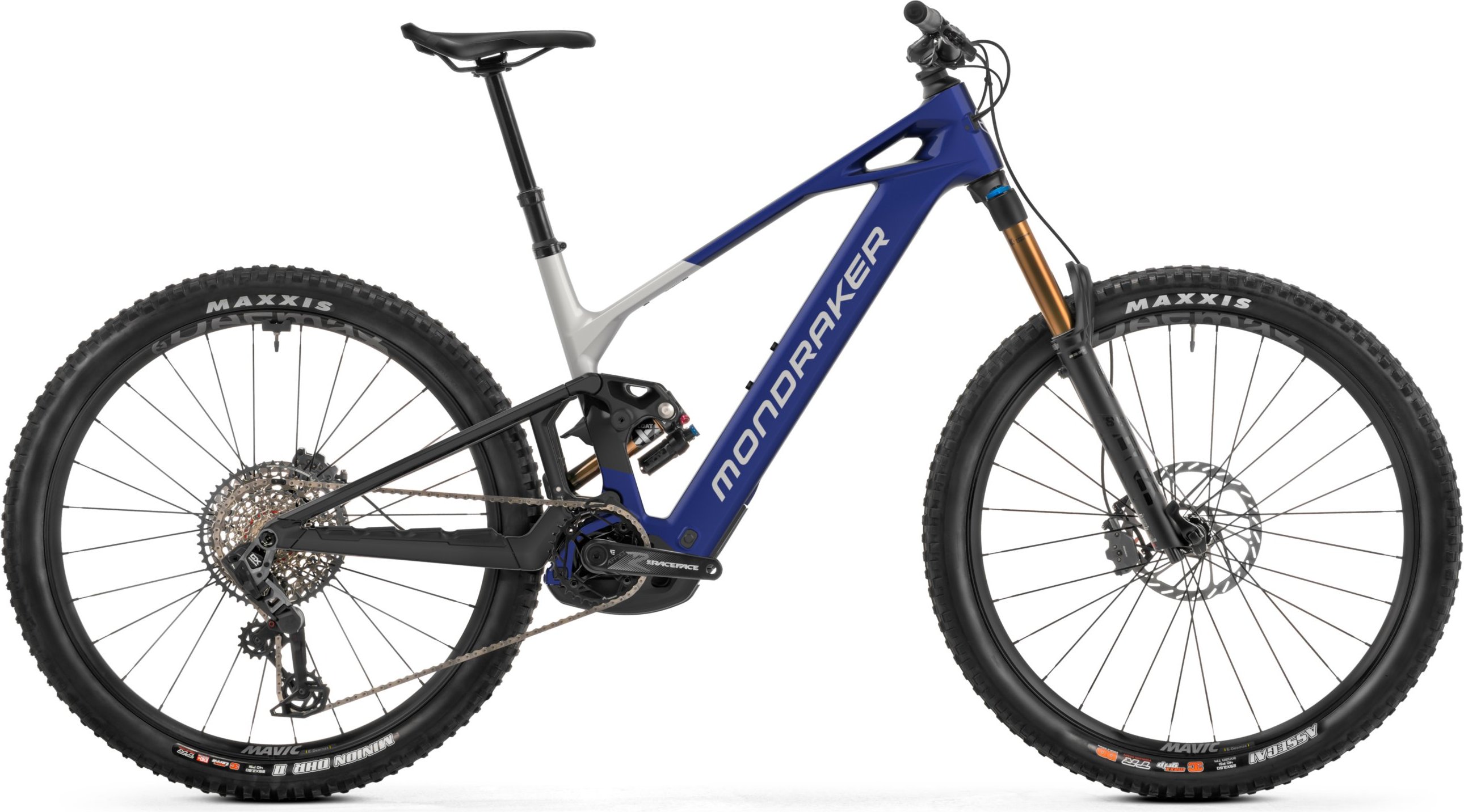 Mondraker Crafty Carbon S