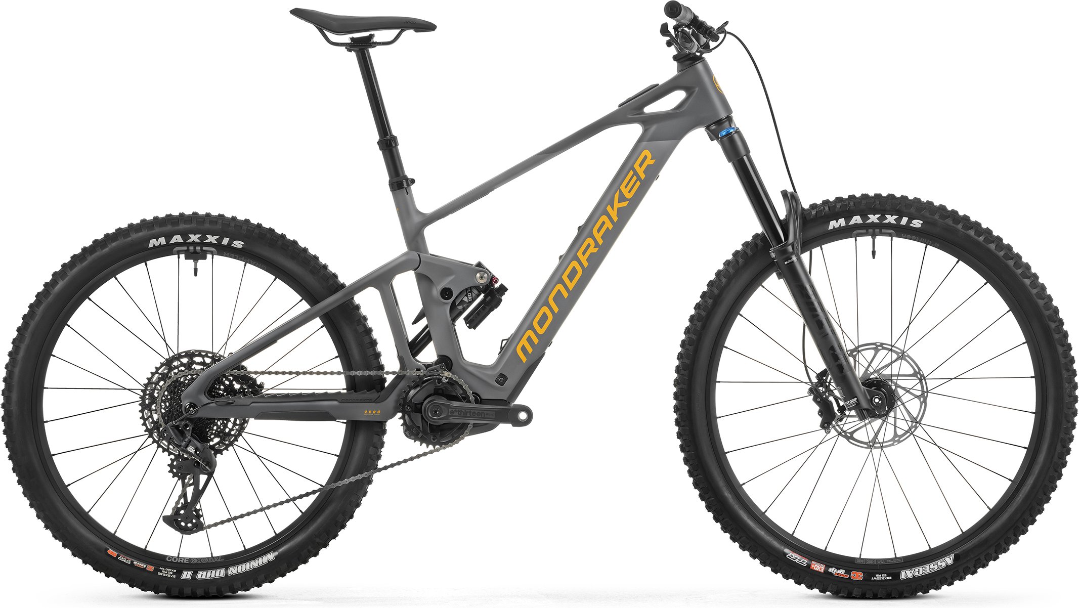 Mondraker Dune R