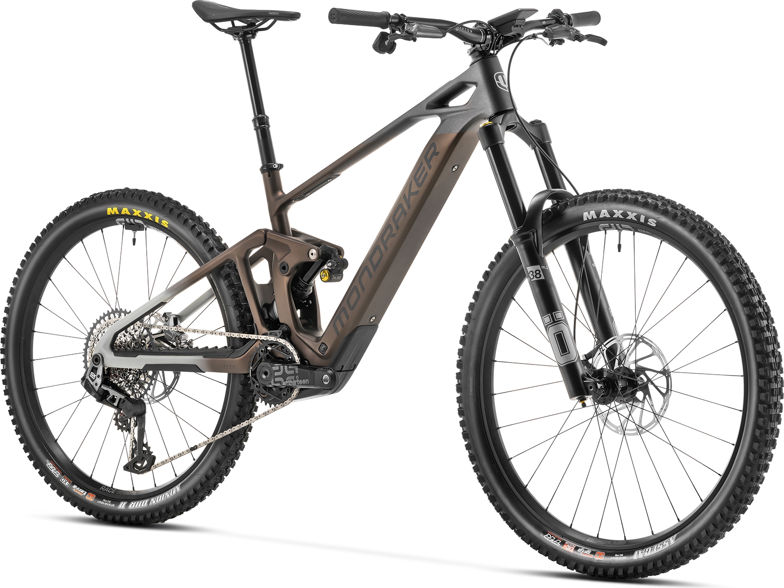 Mondraker Dune RR