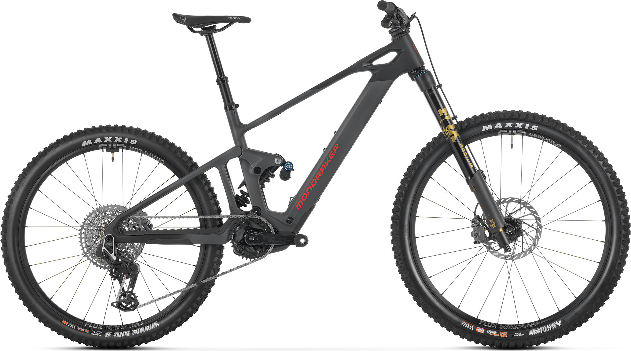 Mondraker Dune RR