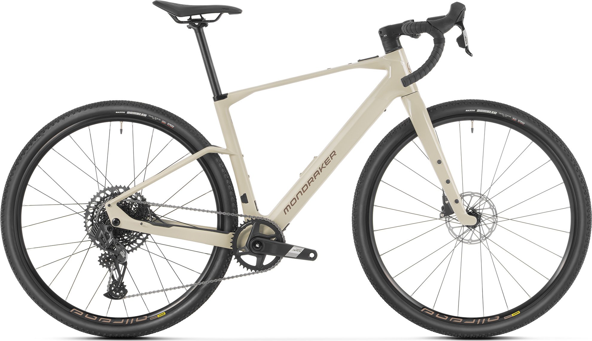 Mondraker Dusty R