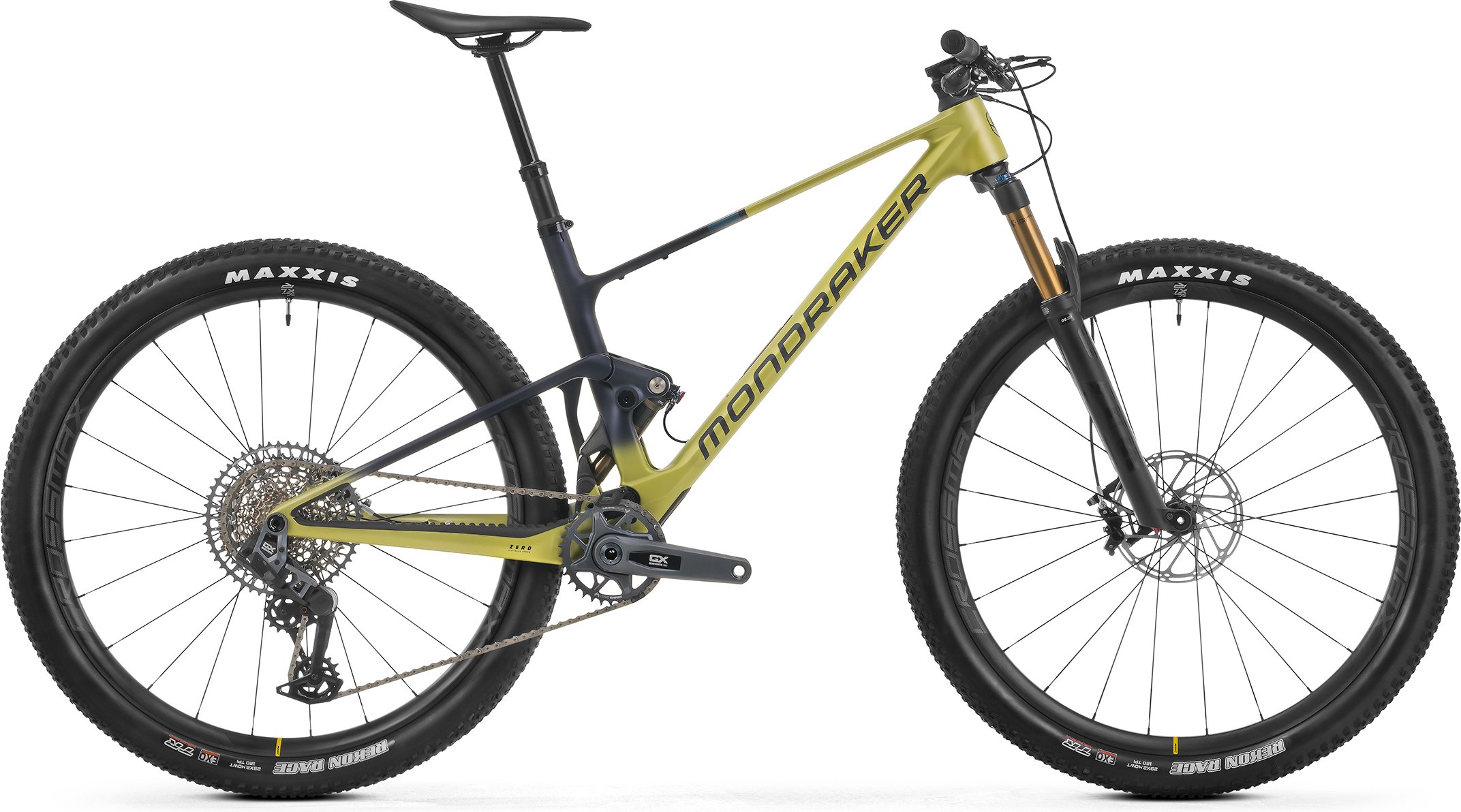 Mondraker F-Podium RR