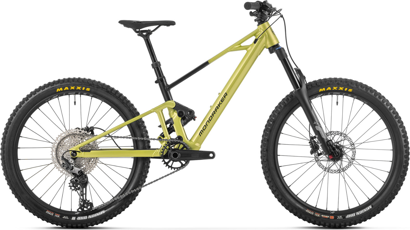 Mondraker F-Trick 24
