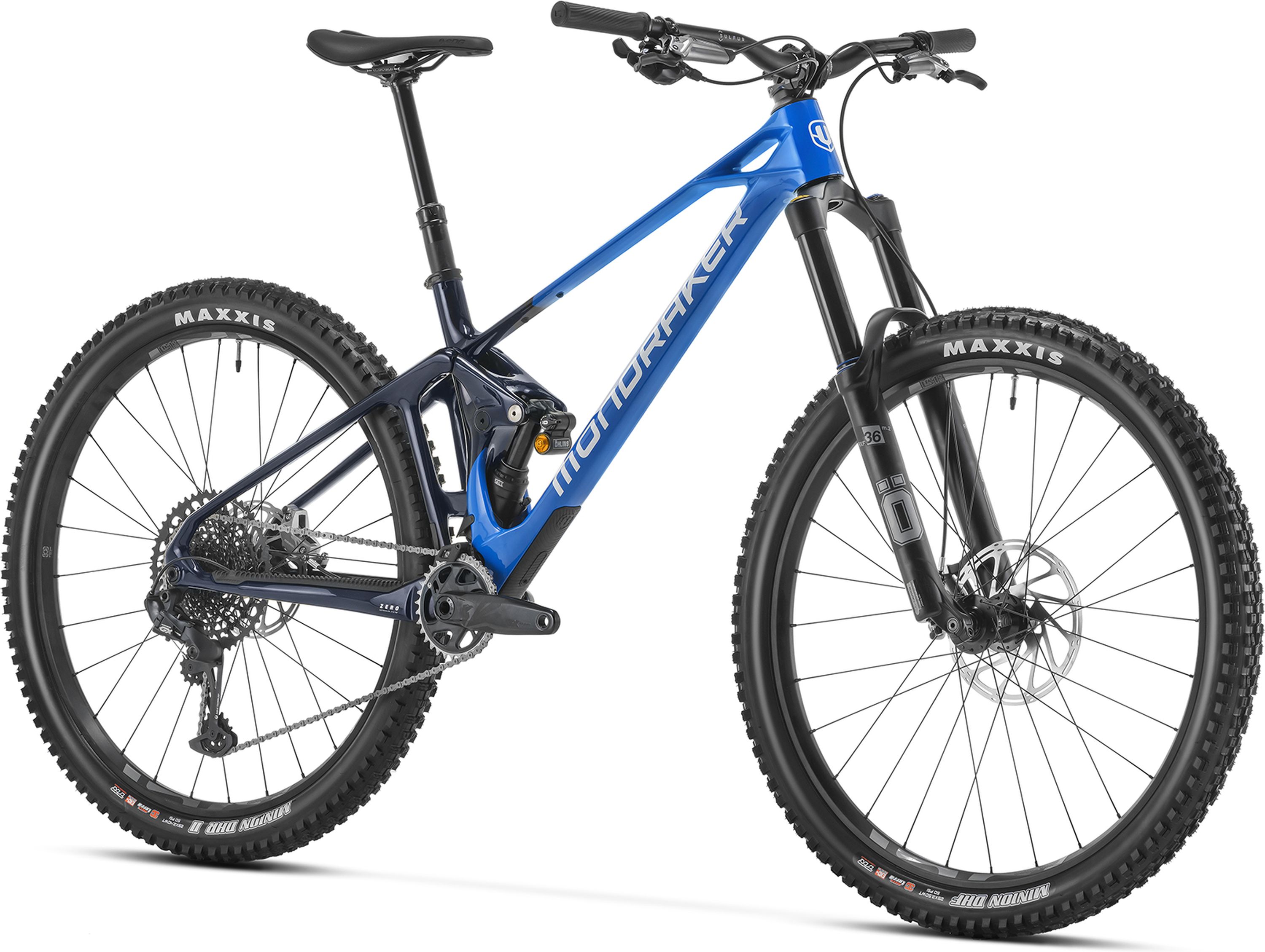 Mondraker Foxy Carbon RR