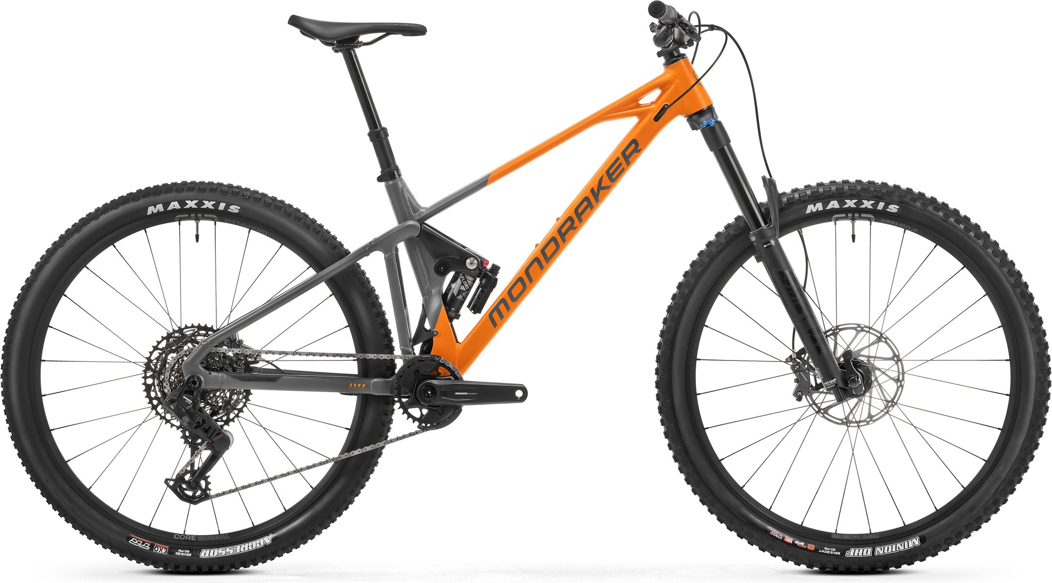 Mondraker Foxy R