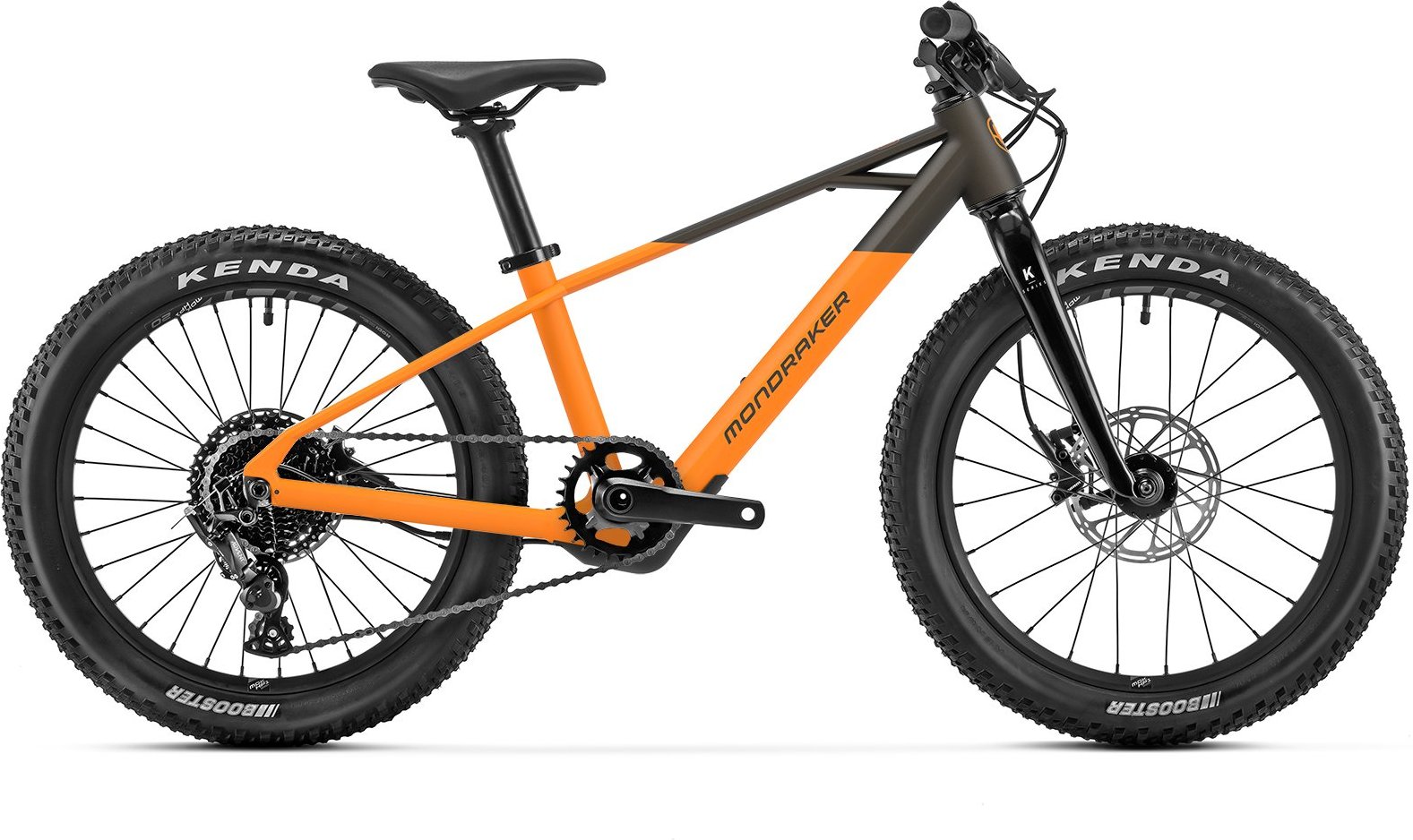 Mondraker Play 20