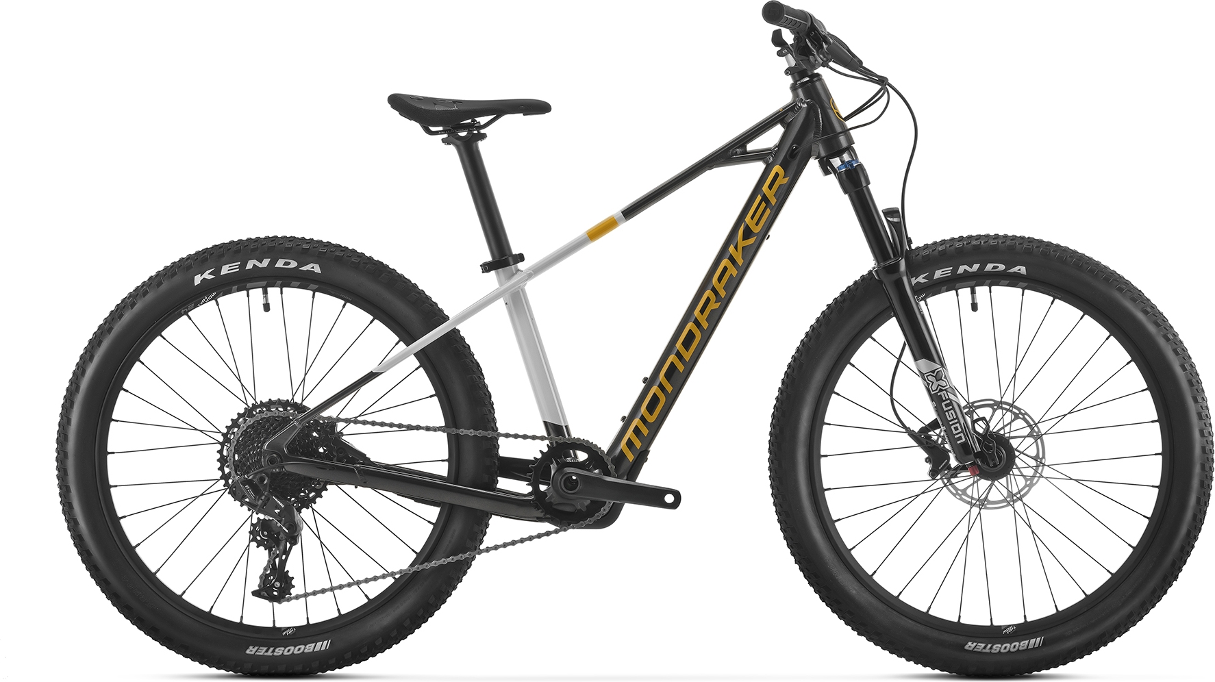 Mondraker Play 24