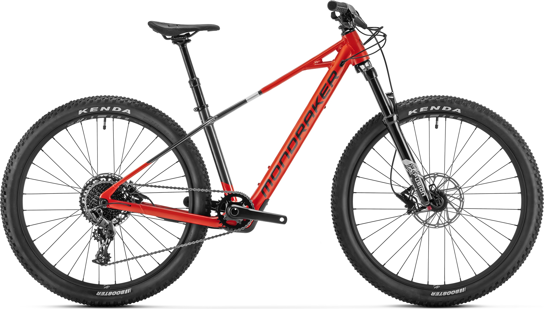 Mondraker Play 26