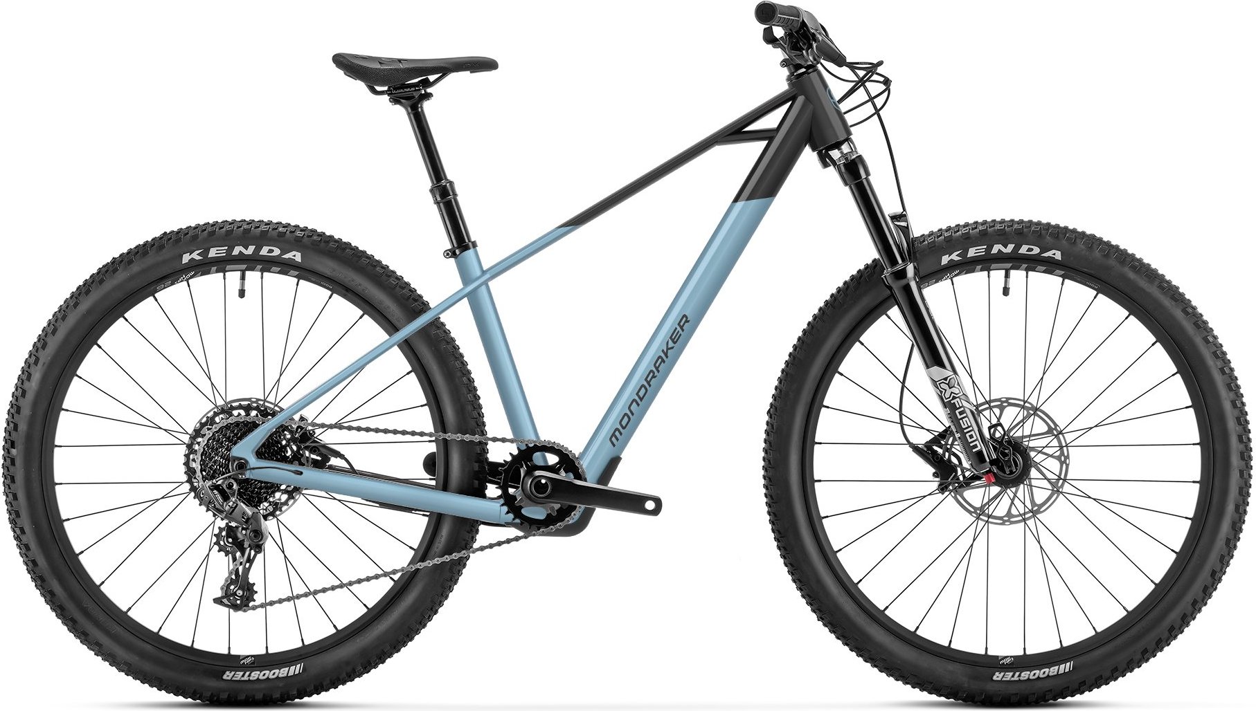 Mondraker Play 26