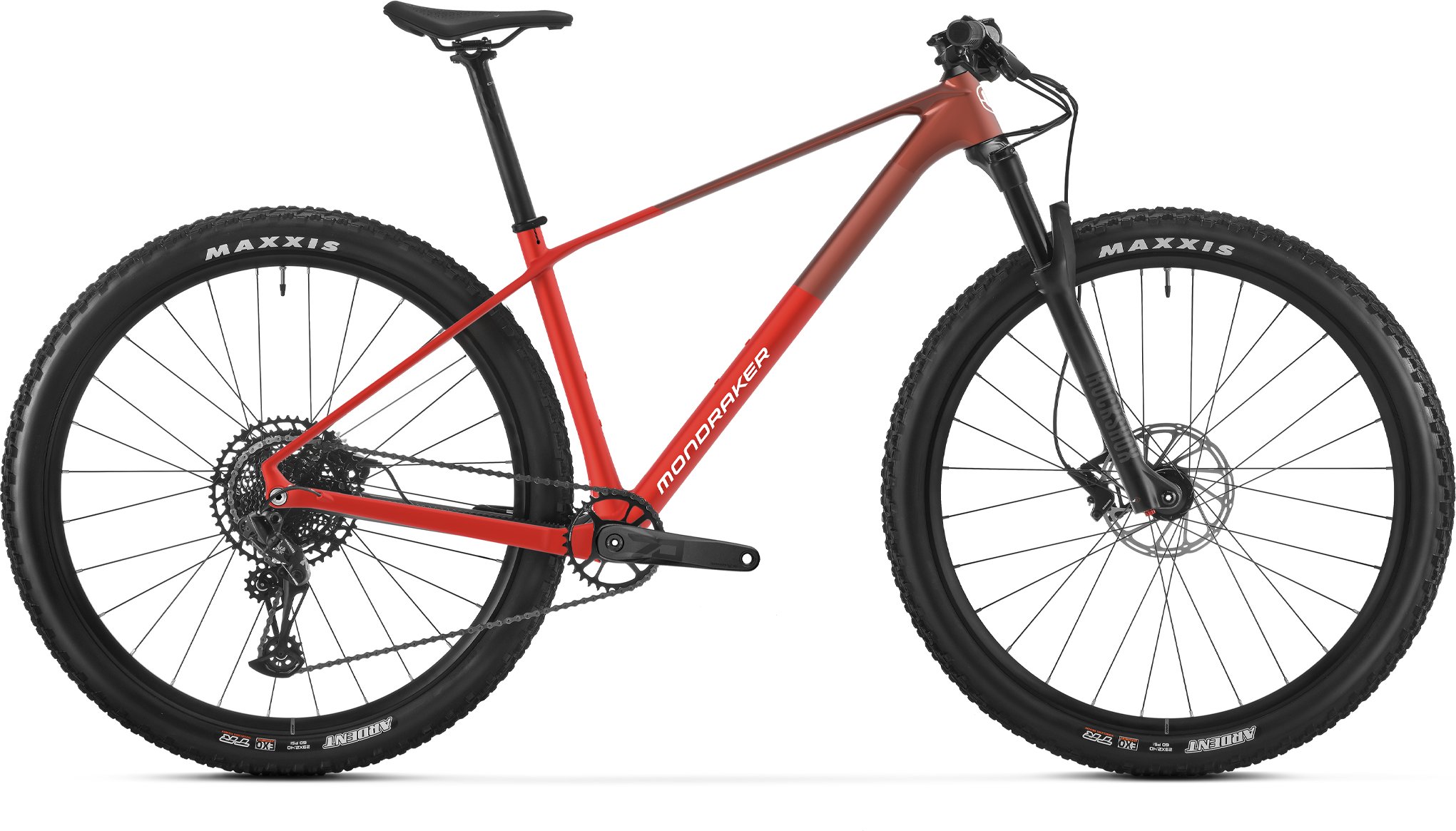 Mondraker Podium S
