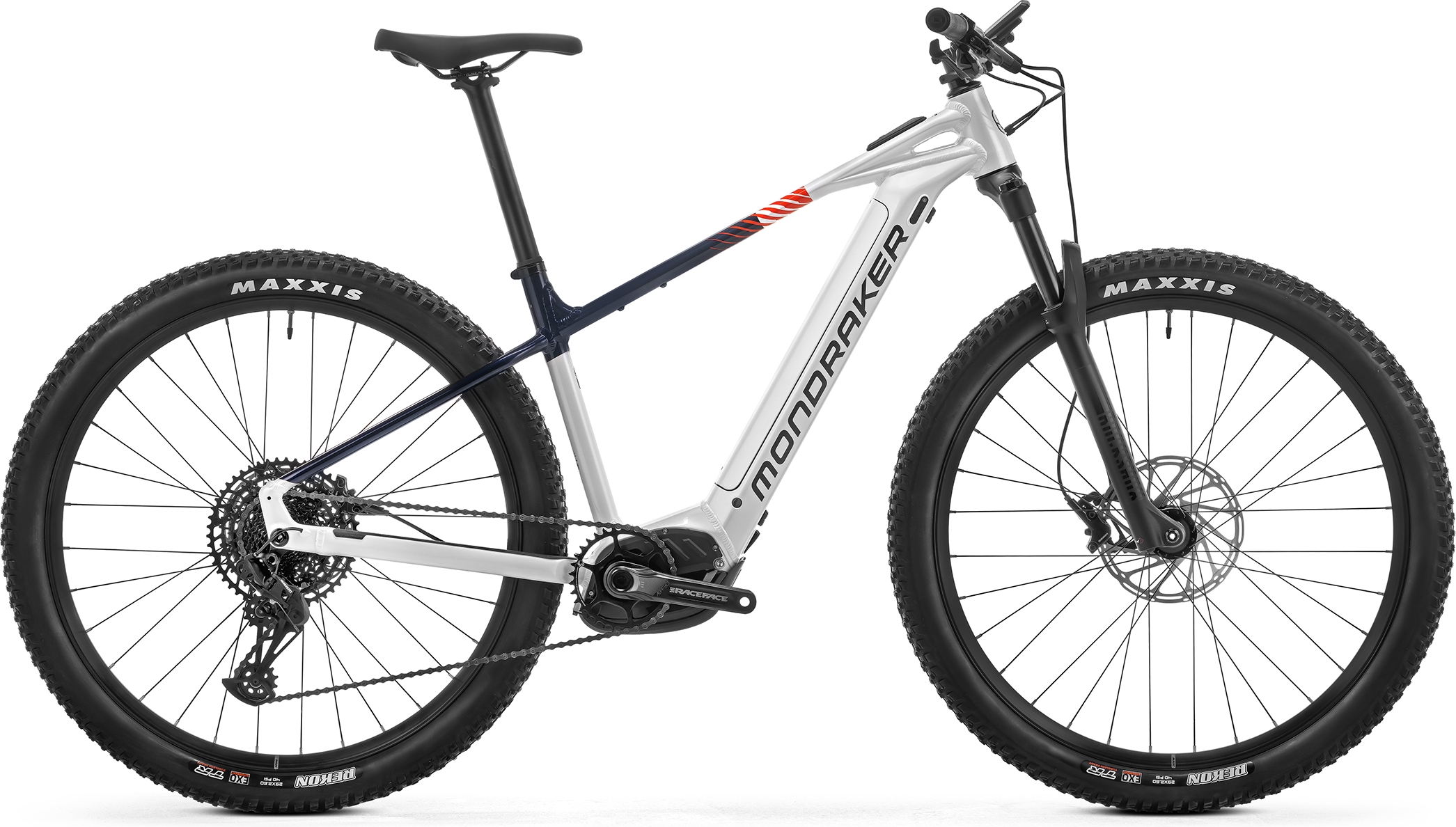 Mondraker Prime