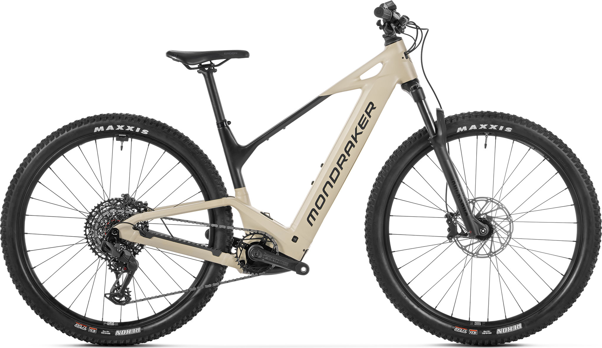 Mondraker Prime S