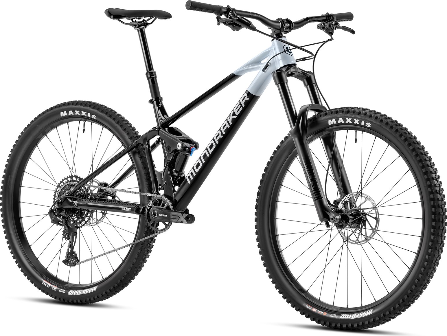 Mondraker Raze Carbon RR
