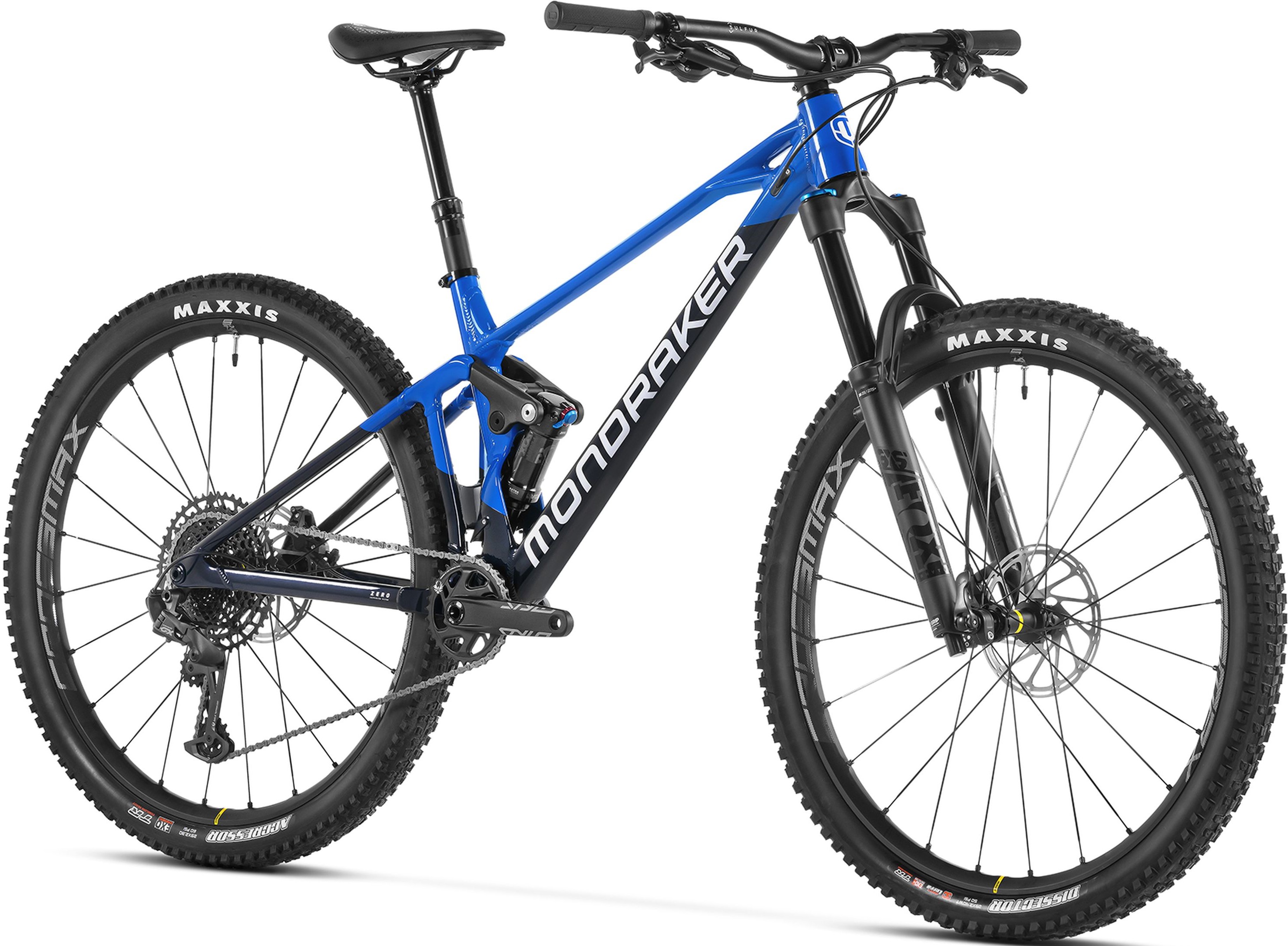 Mondraker Raze R