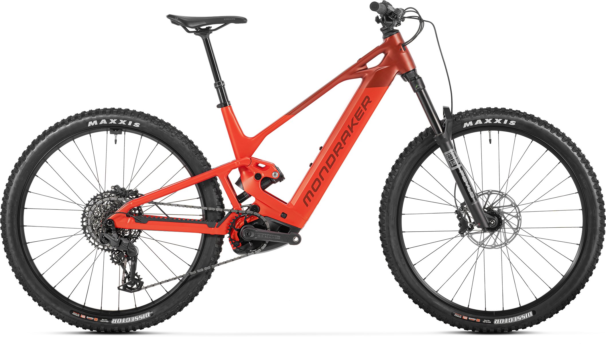 Mondraker Scree S