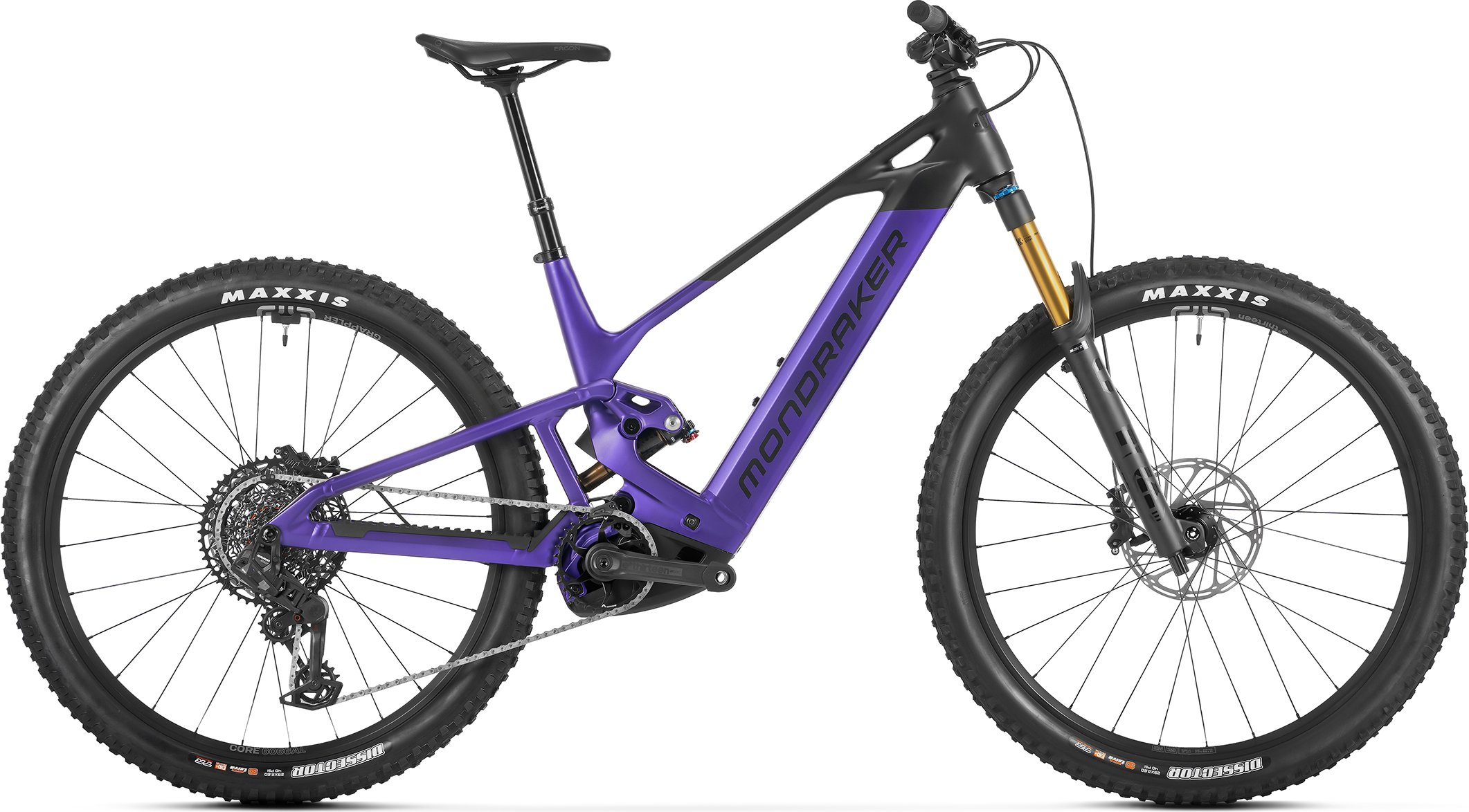 Mondraker Scree RR