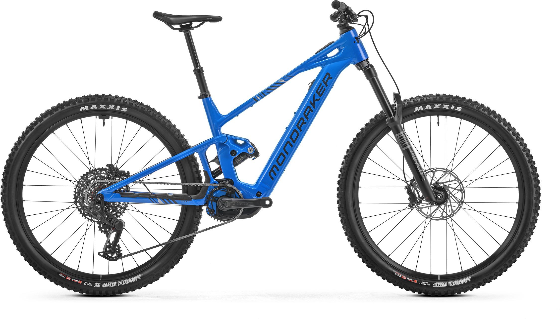 Mondraker Sly R