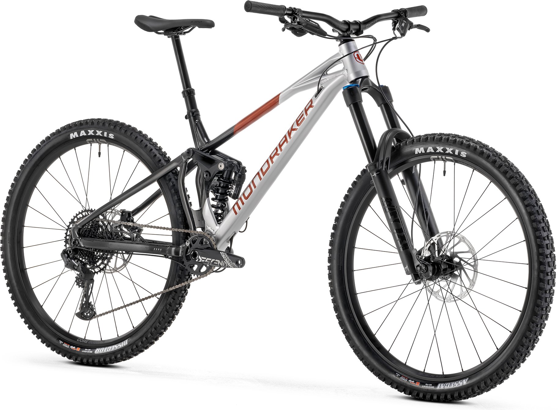 Mondraker Superfoxy