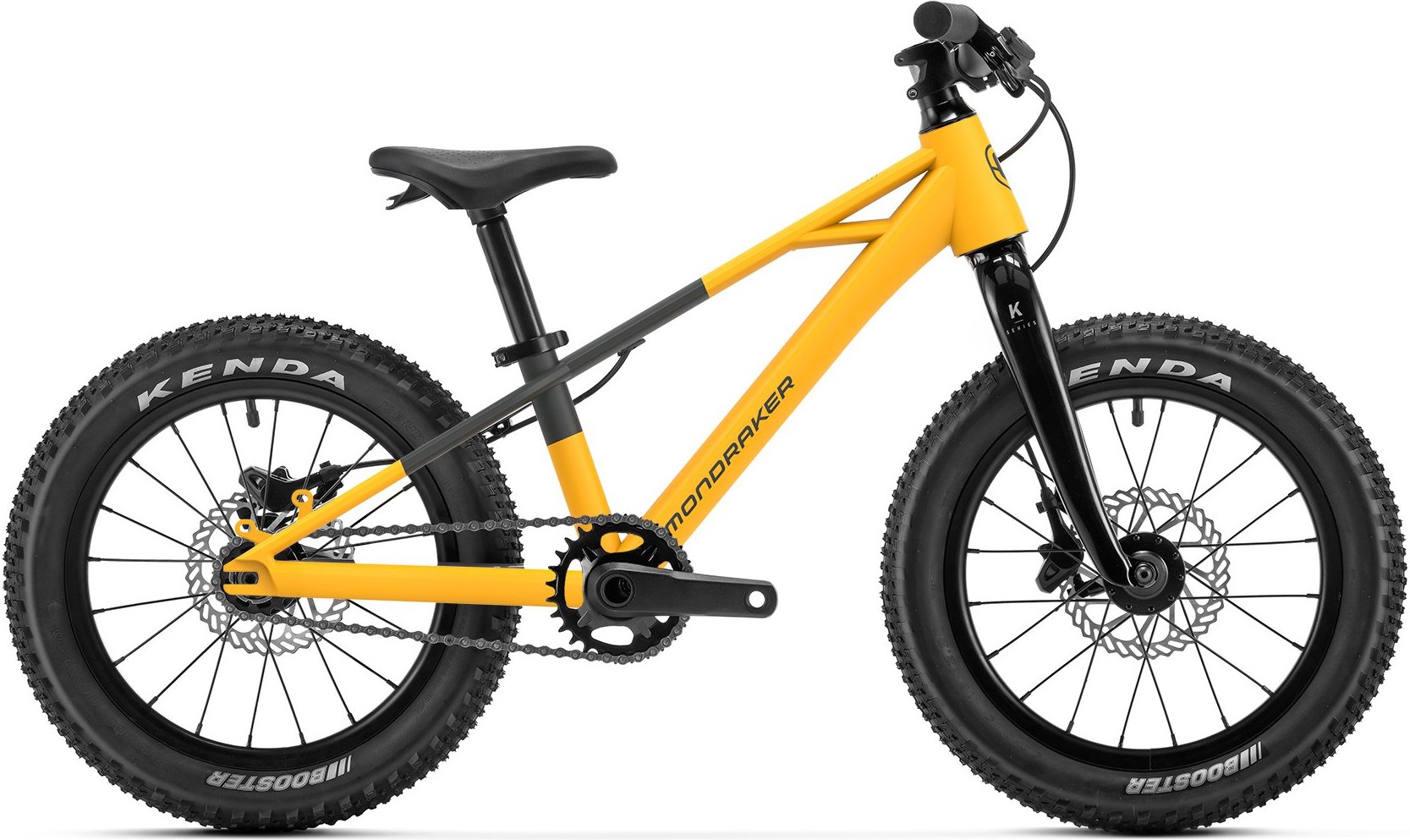 Mondraker Trick 16