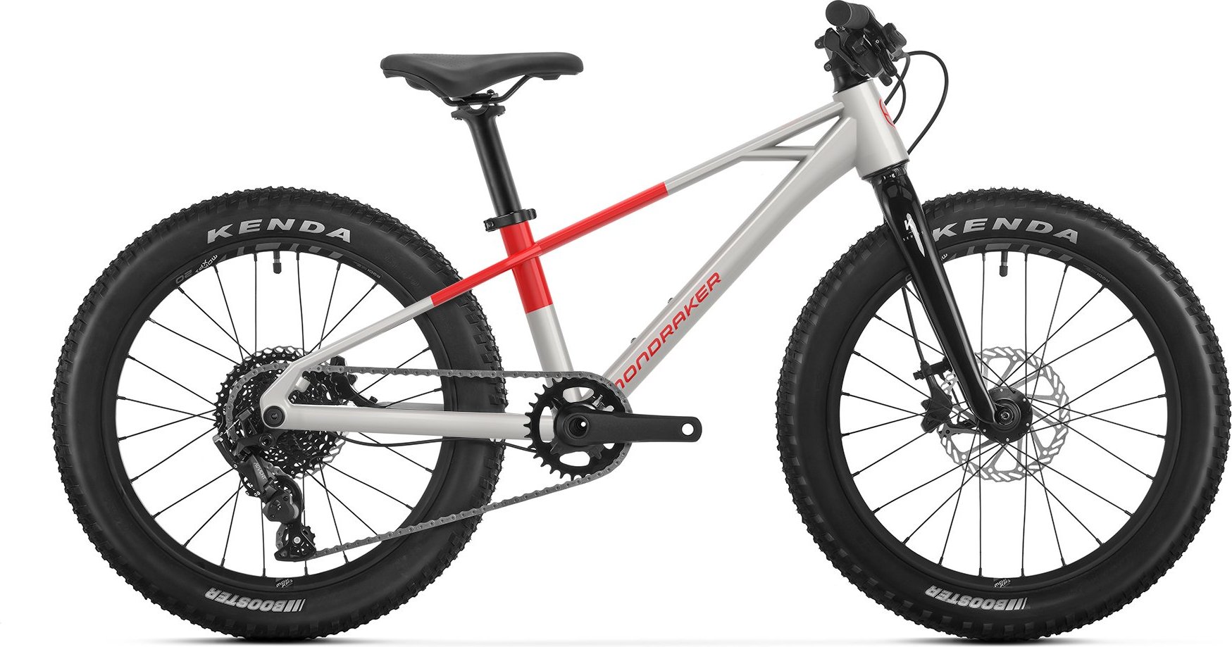 Mondraker Trick 20