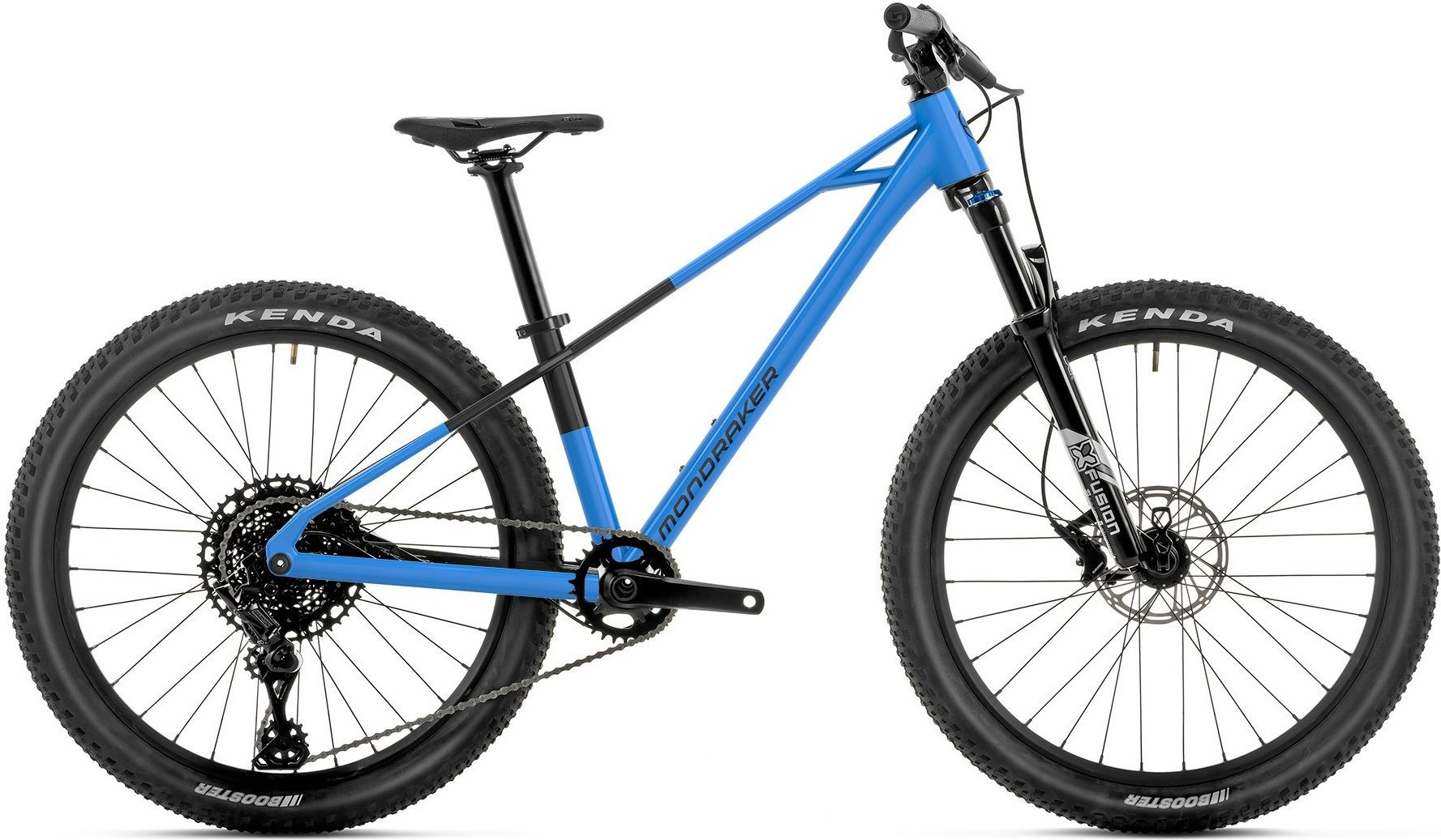 Mondraker Trick 24