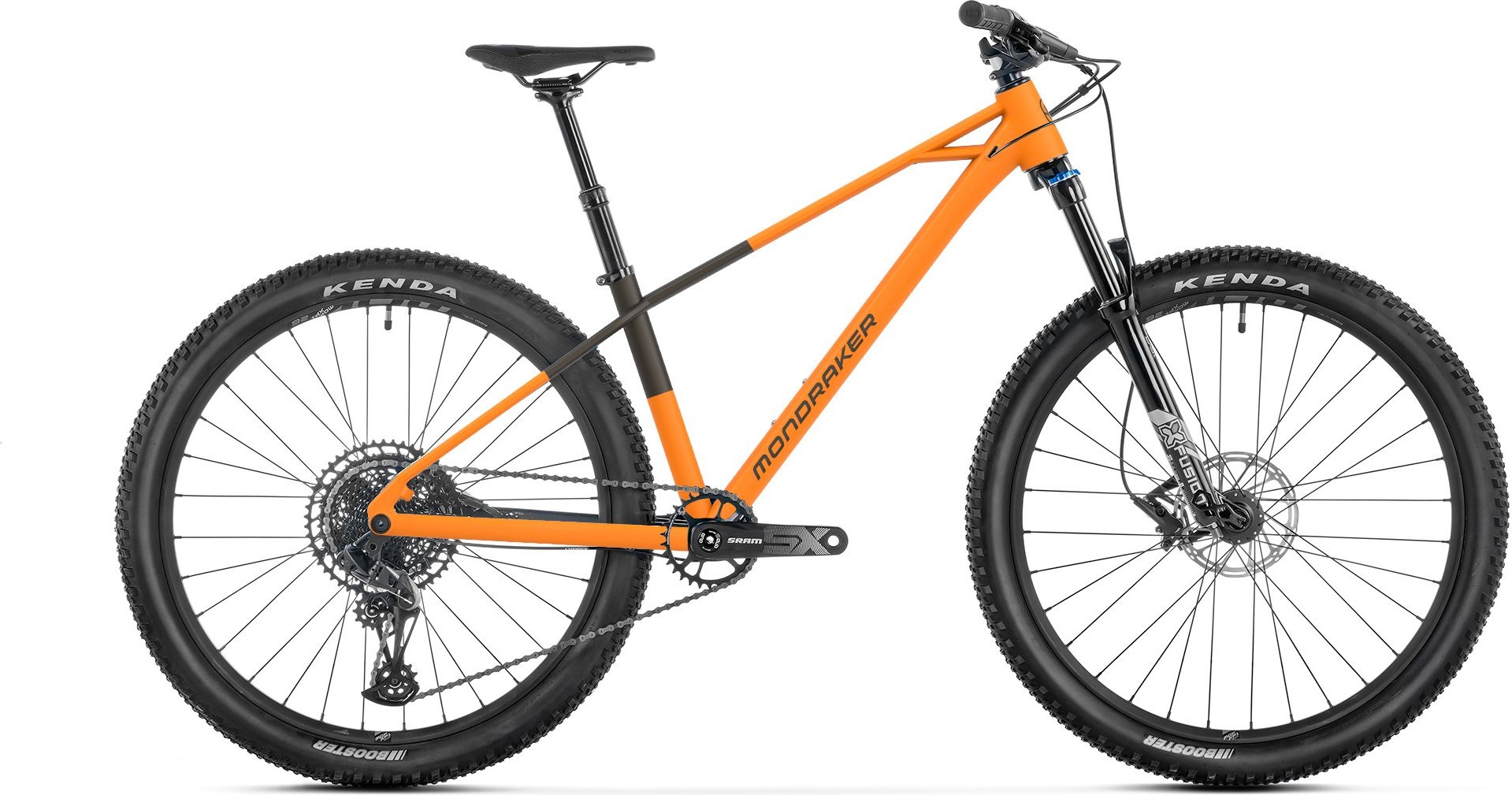Mondraker Trick 26