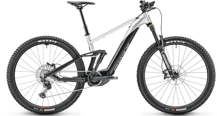 Trail 5 Modell Aktion