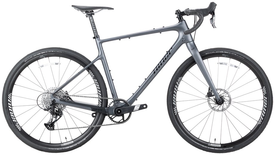 Niner Bikes ORE 9 RDO - Apex Modell