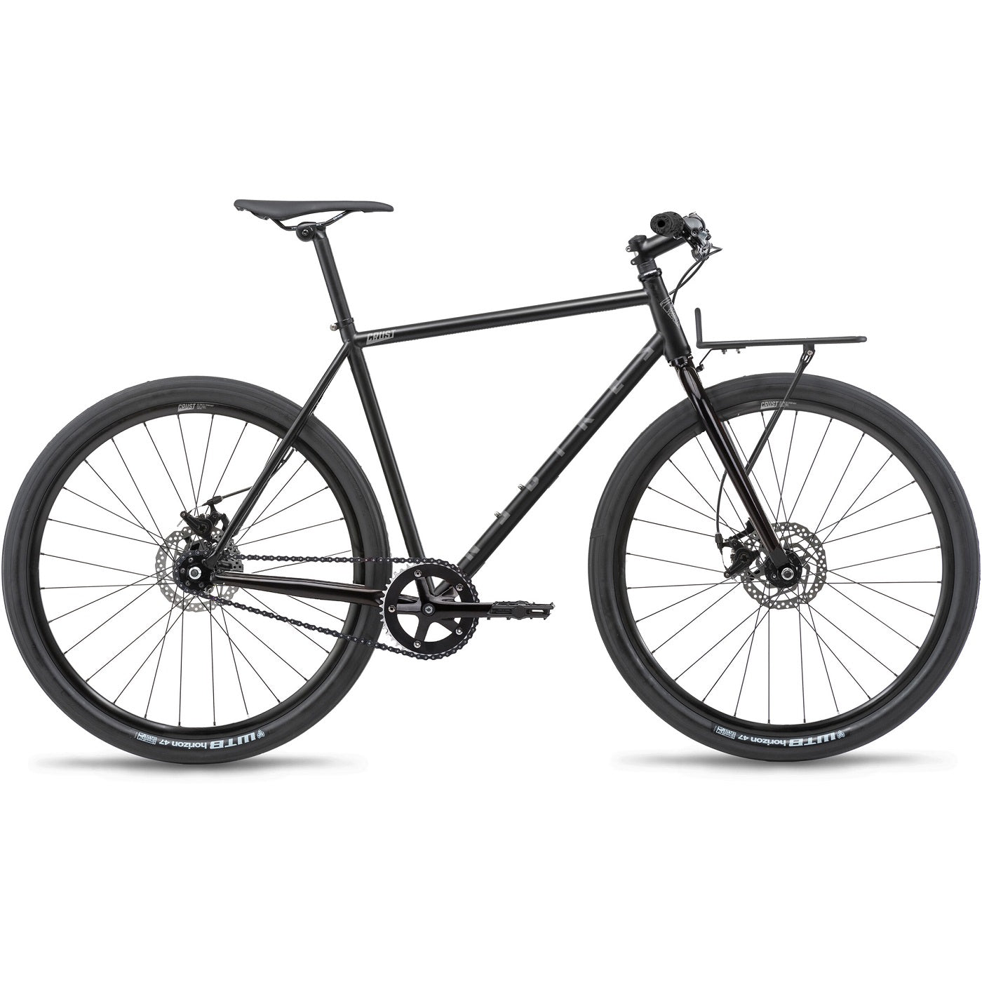 NS Bikes Crust
