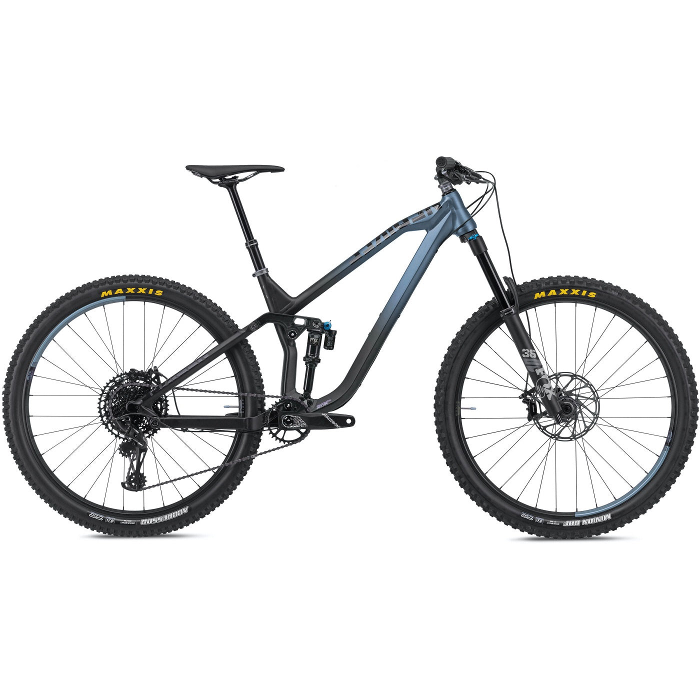 NS Bikes Define AL 150/1