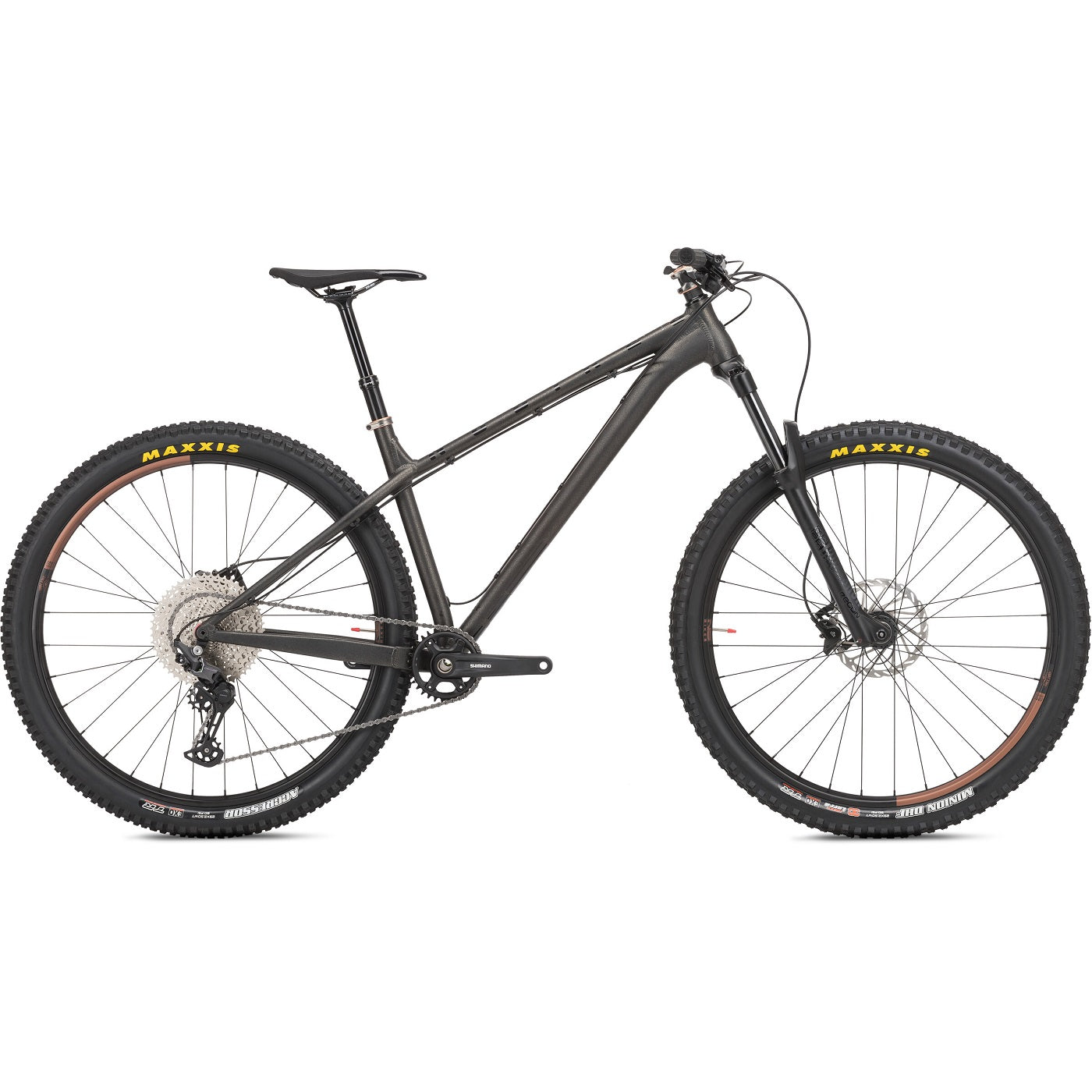 NS Bikes Eccentric