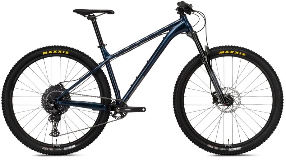 Eccentric Lite 1 29 Modell Aktion