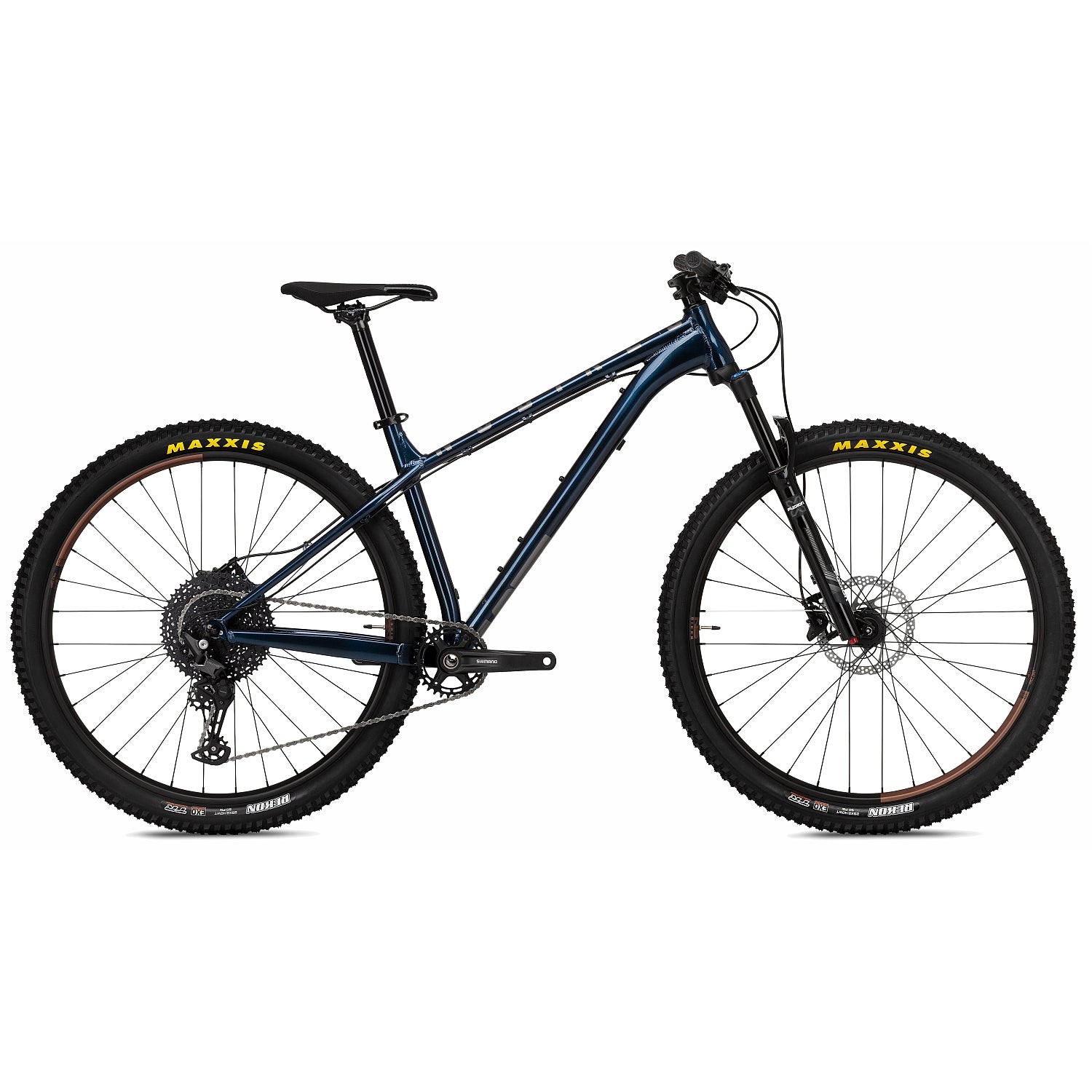 NS Bikes Eccentric Lite 1