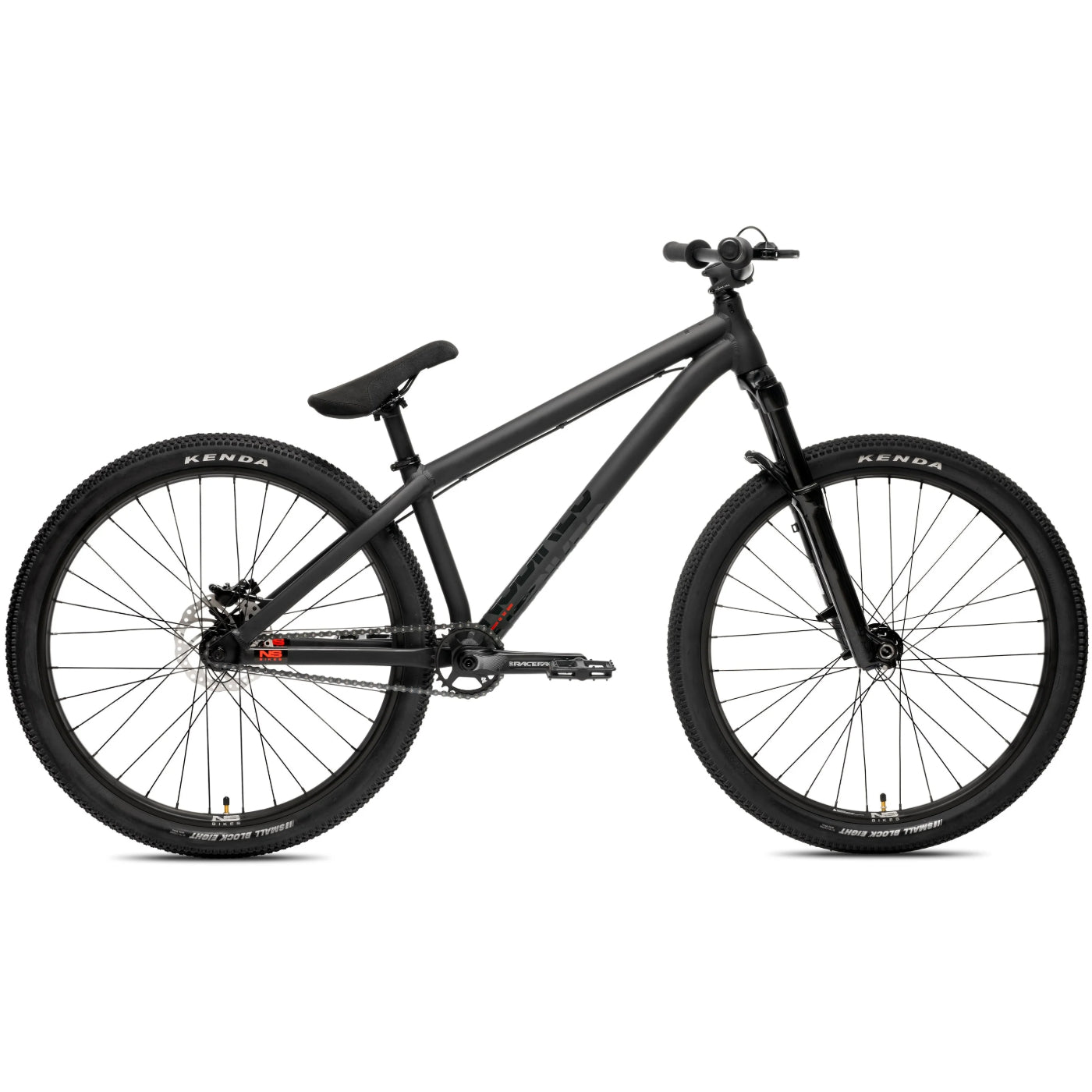 NS Bikes Movement 2
