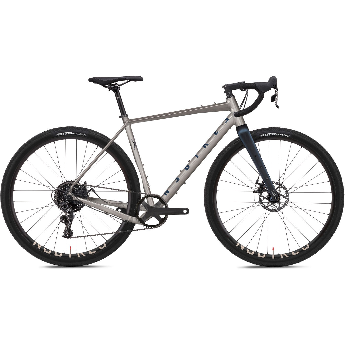 NS Bikes RAG+ 2 Road & Gravel Plus 700C