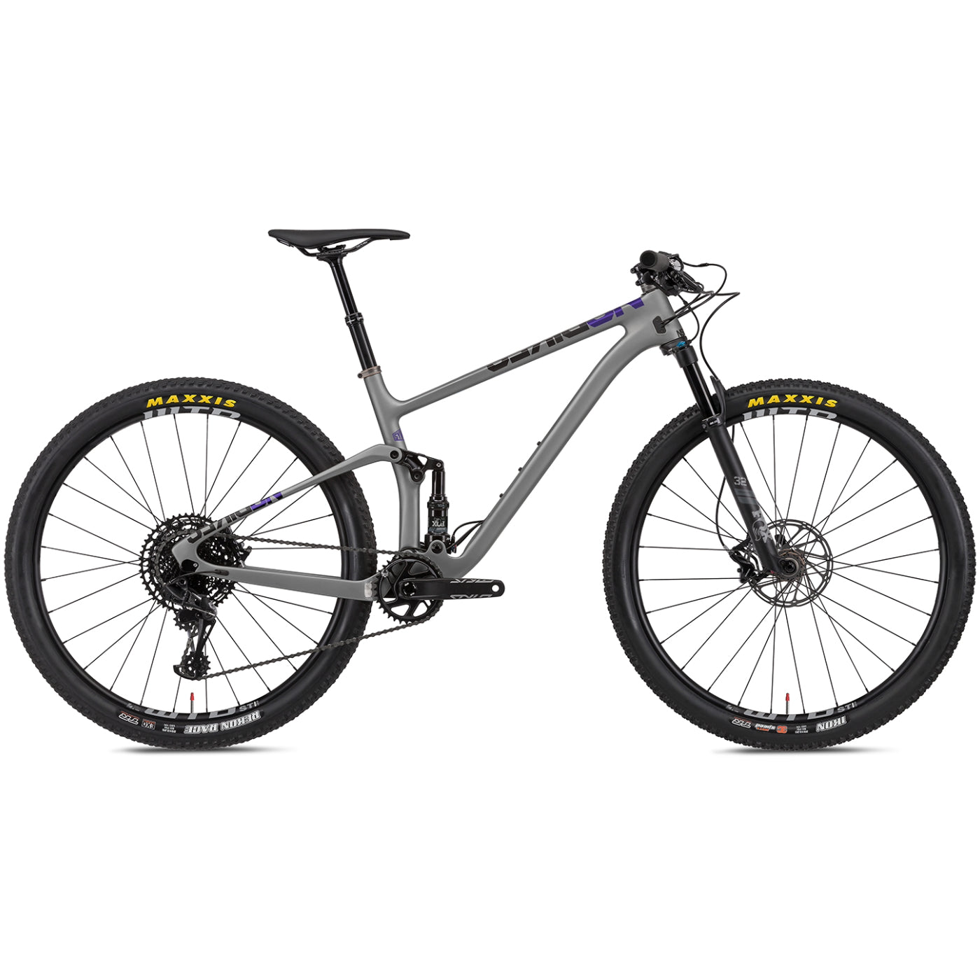 NS Bikes Synonym RC 2