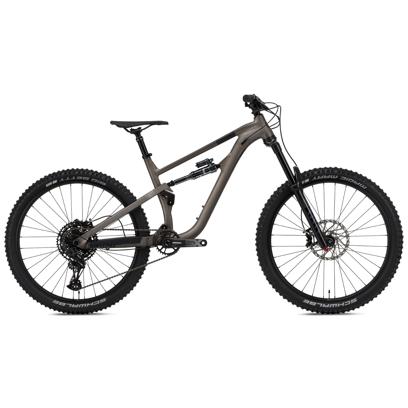 Brrap 27.5 Zoll