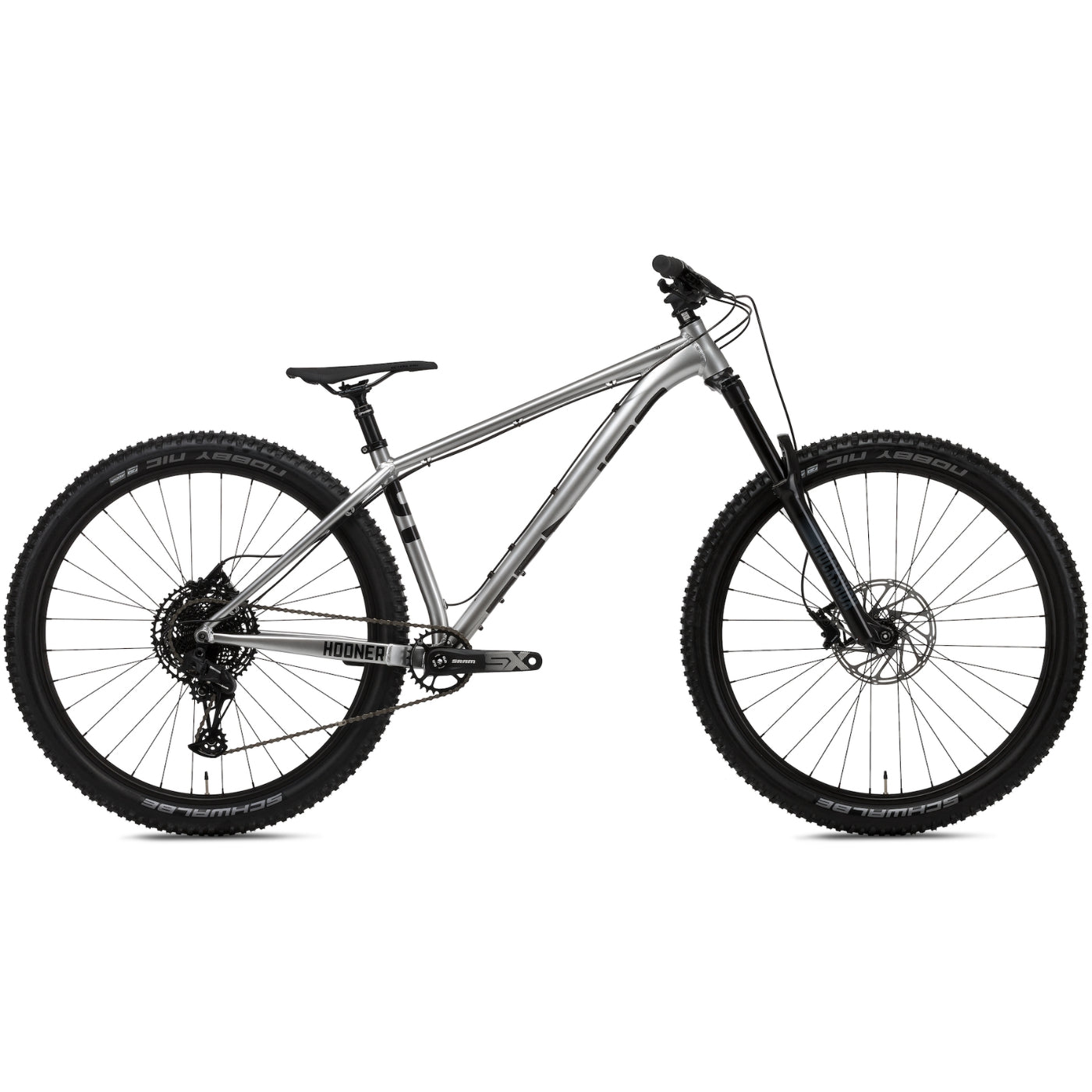 Octane One Hooner 29 Zoll