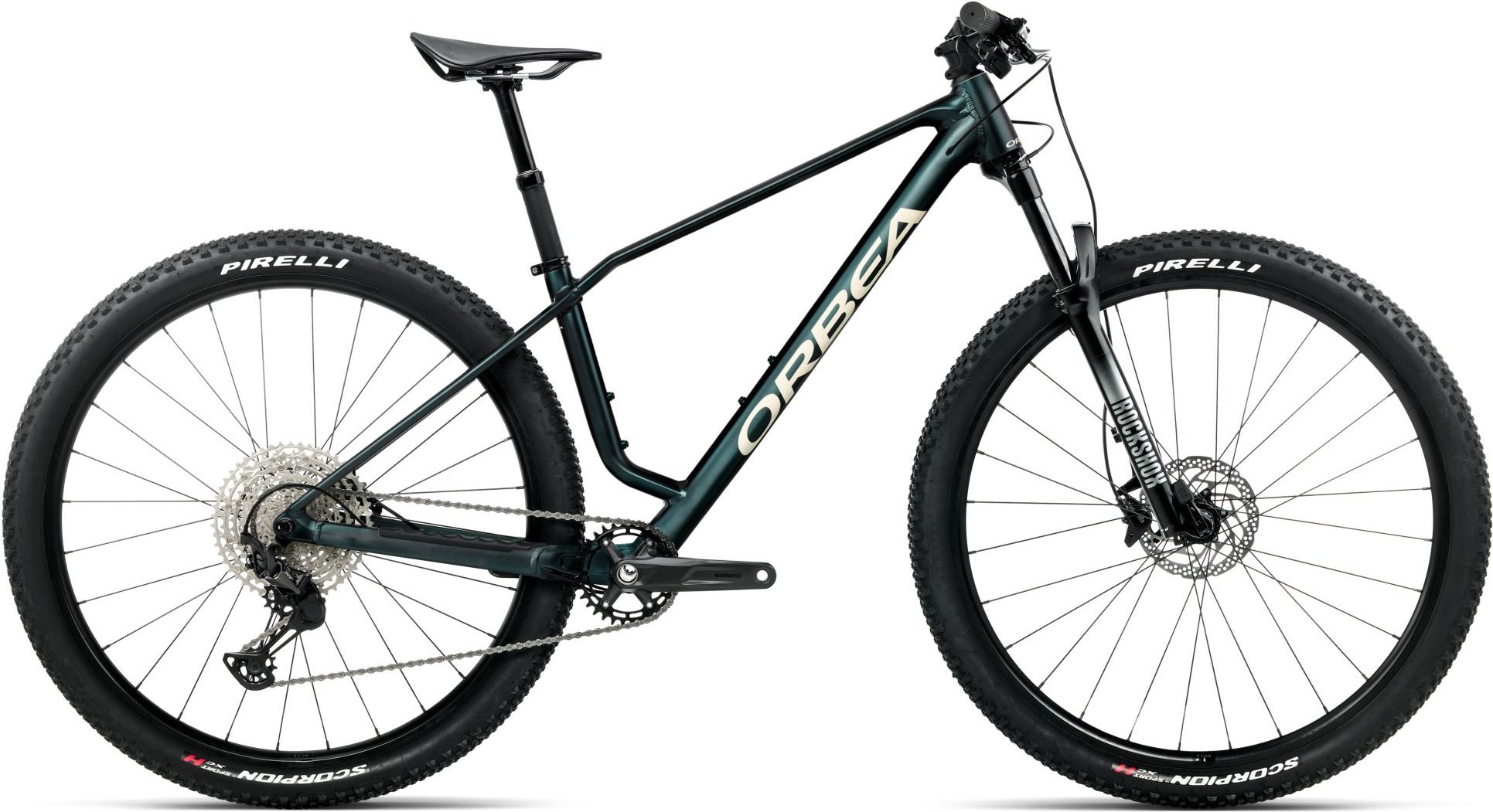 Orbea Alma H20