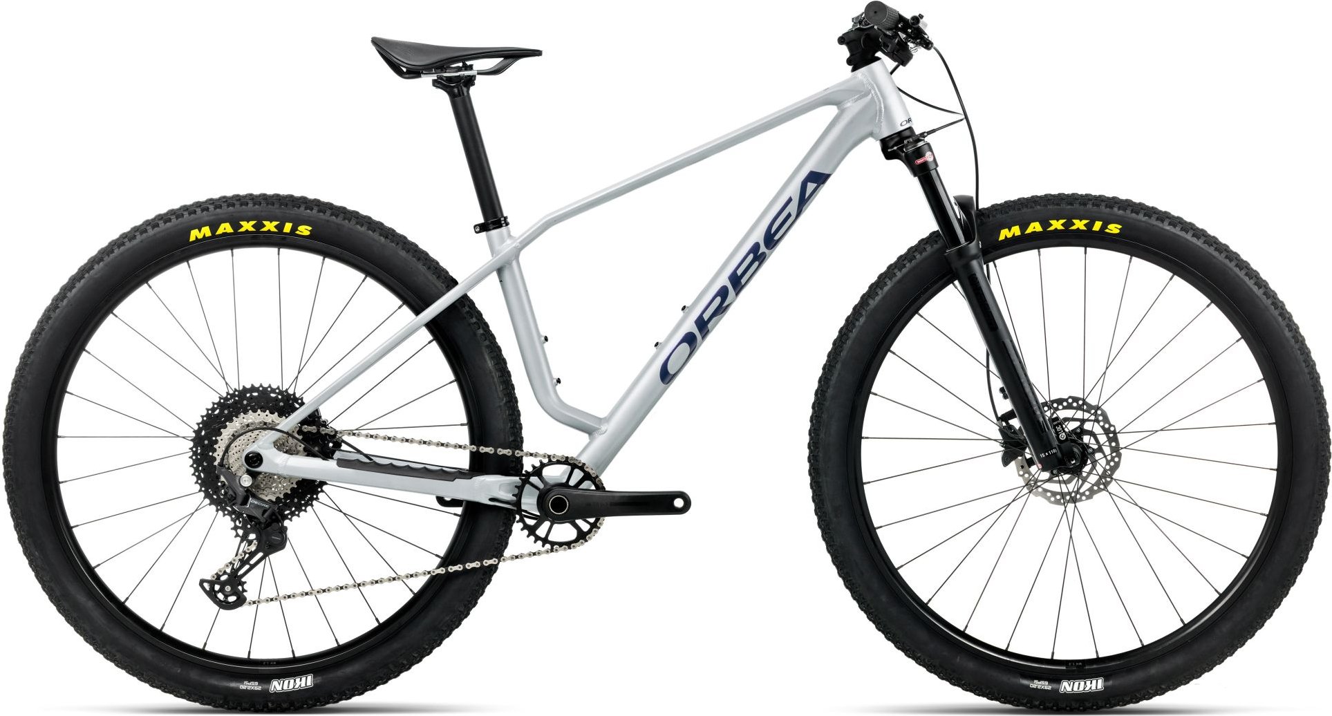 Orbea Alma H30
