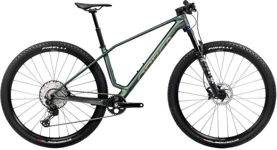 Orbea Alma M20
