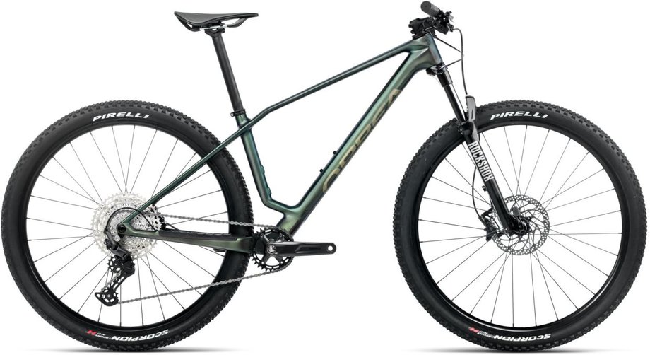 Alma M50 Modell